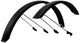 Acid bb mount 27.5 mudguard set