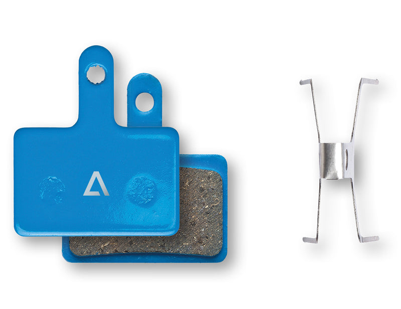Load image into Gallery viewer, Acid shimano deore disc brake pads
