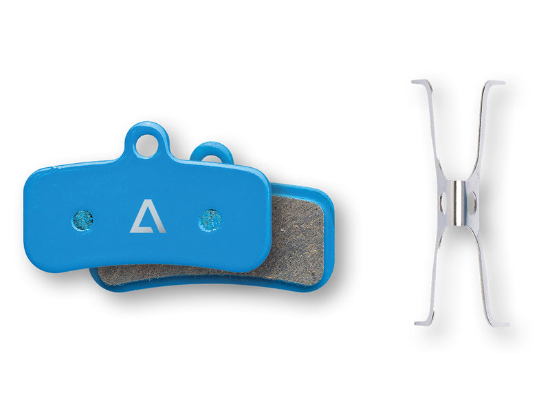 Load image into Gallery viewer, Acid shimano saint disc brake pads
