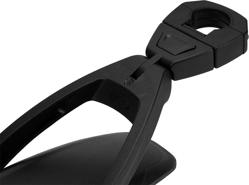 Load image into Gallery viewer, Acid vane pro 27.5-29 click rear mudguard
