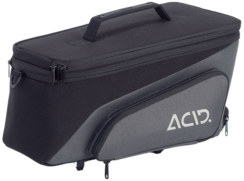 Load image into Gallery viewer, Acid trunk 8+7 rilink panniers
