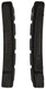 Acid v-brake replacement pads for two-piece brake shoe