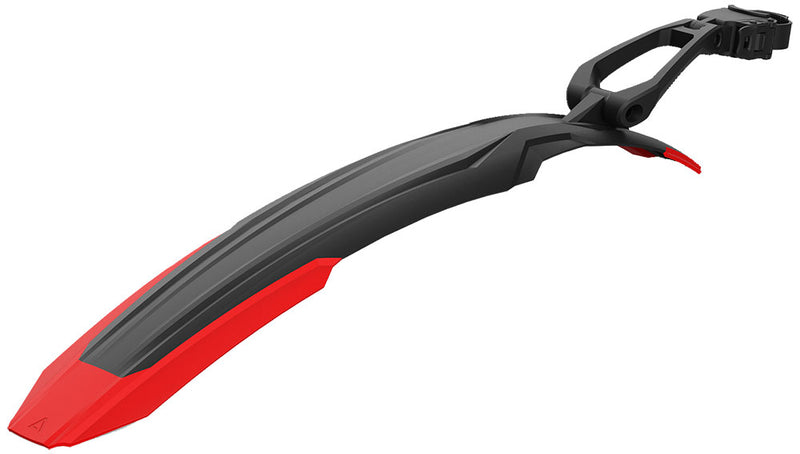 Load image into Gallery viewer, Acid vane pro 29 mudguard rear
