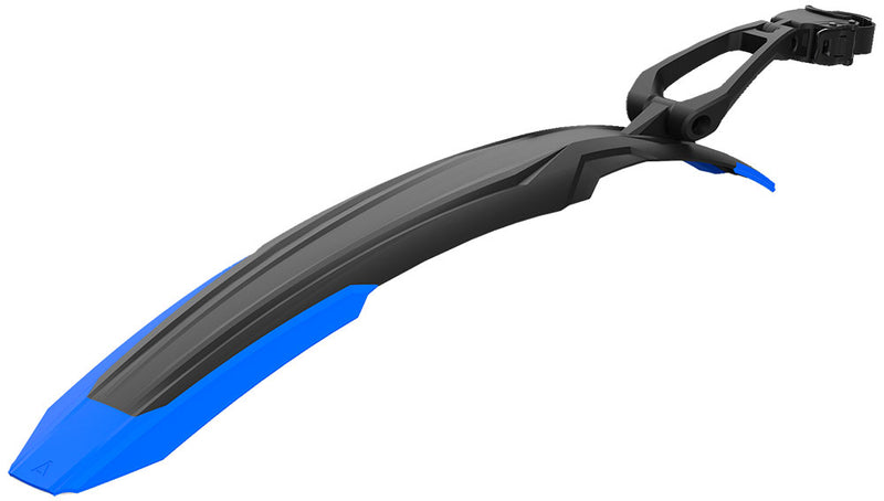 Load image into Gallery viewer, Acid vane pro 27.5 mudguard rear
