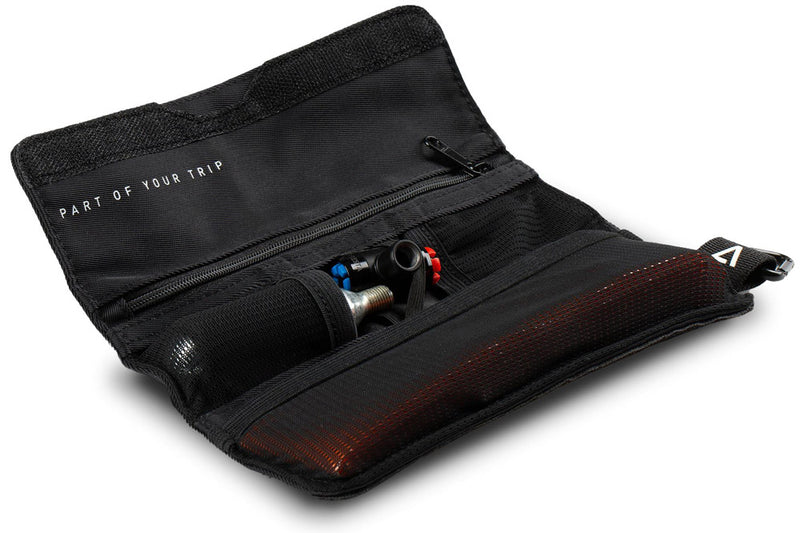Load image into Gallery viewer, Acid stash accessories bag
