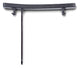 Acid fork crown adapter for screw mount 47mm