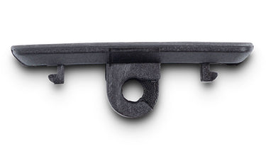 Acid mudguard stay clip