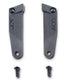 Acid mudguard stay adapter rear