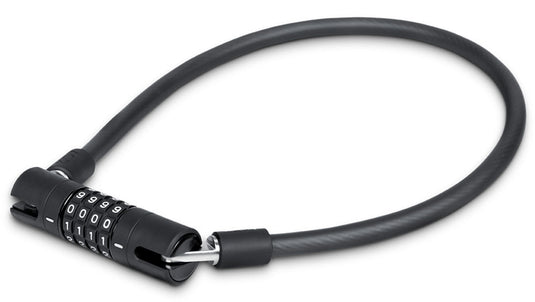 Acid corvid c65 cable combination lock
