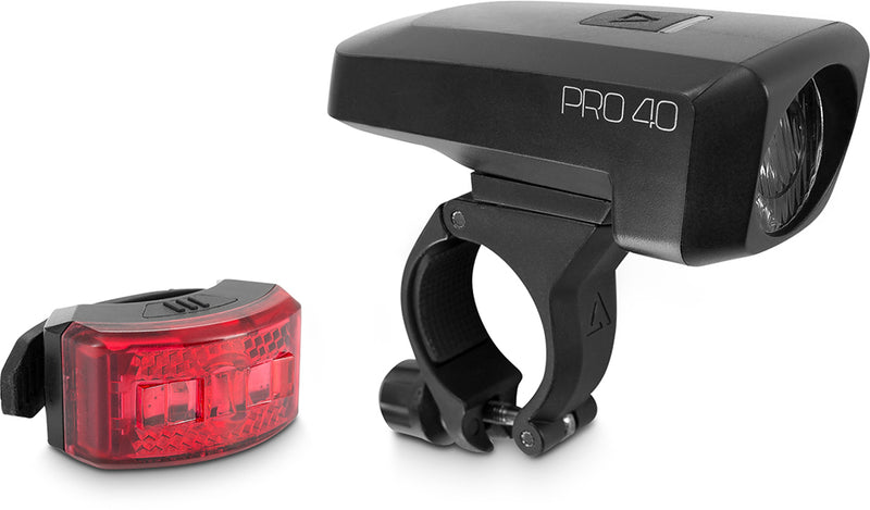 Load image into Gallery viewer, Acid pro 40 light set
