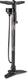 Acid race floor floor pump