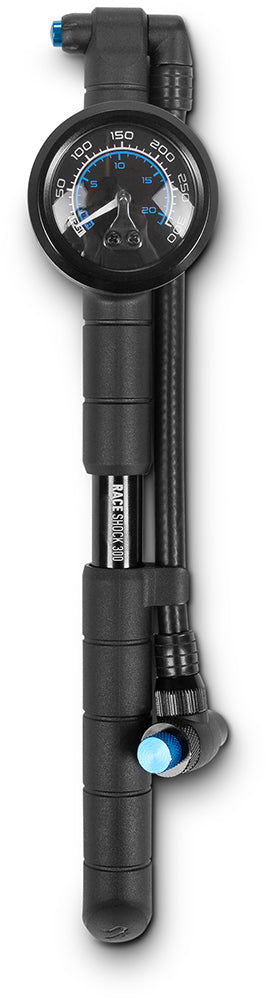 Acid race shock 300 suspension pump