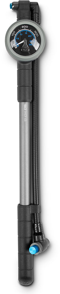 Load image into Gallery viewer, Acid race shock 400 shock pump
