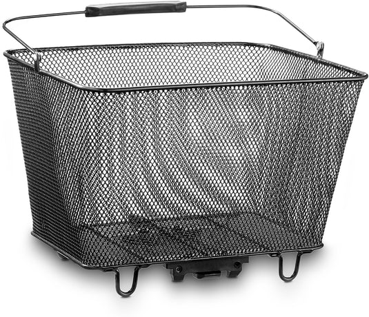 Acid rilink 25 carrier basket