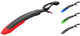 Acid vane pro 29 mudguard rear