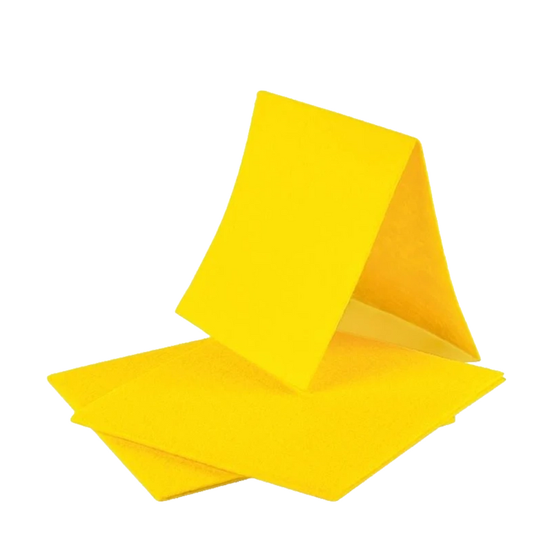 Afbeelding laden in galerijviewer, Acord poetsdoek 35x38cm 3 stuks
