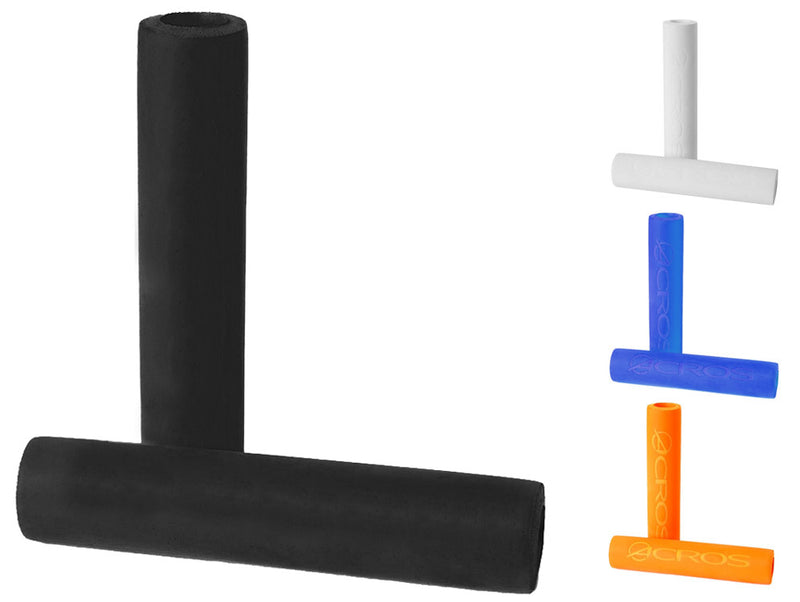Load image into Gallery viewer, Acros a-grip silicone grips
