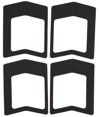 Acros griptape set for a-flat-urban platform pedals
