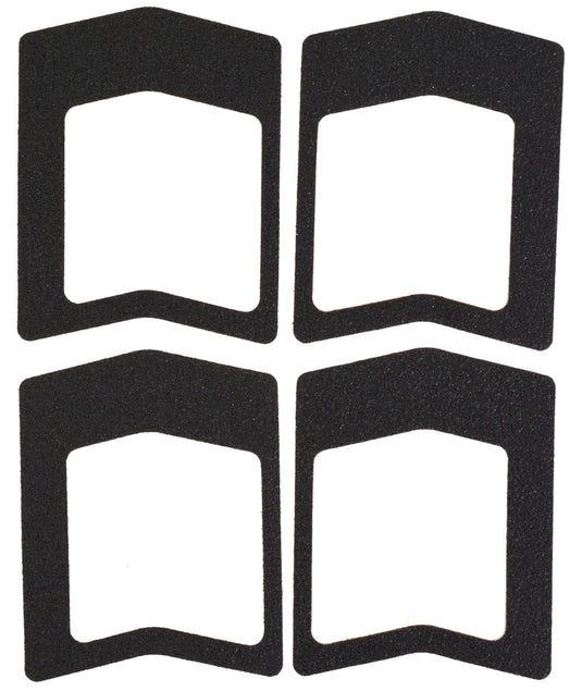 Acros griptape set for a-flat-urban platform pedals