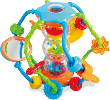 Playgo - little hands activity ball