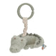 Little dutch safari friends sleutelhanger krokodil