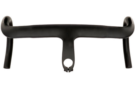 Diverse isaac - stuur airflow 40cm 130mm carbon