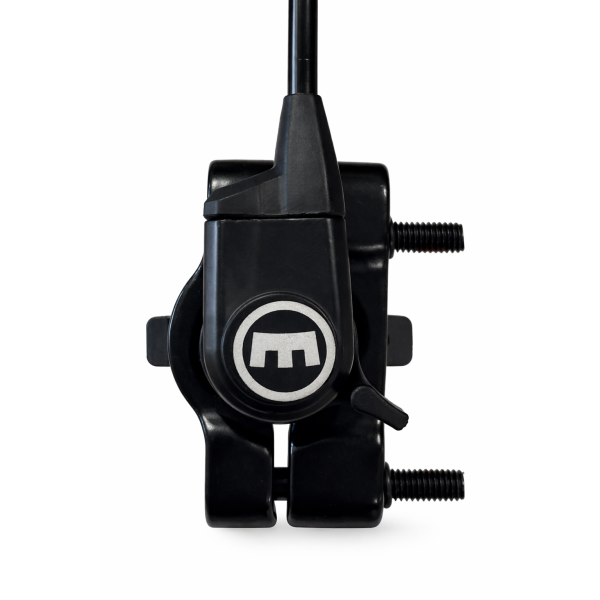Load image into Gallery viewer, Magura velgremset hs11 direct mount idm (integrated direct mount) 2 schroeven bevestiging voor- achterrem (kabellengte 750 2050mm)
