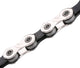 Km c x11r fietsketting 11 speed 1 2x11 128 116 sch zilver grijs