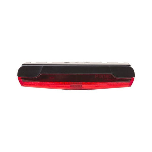 Spanninga dragerachterlicht plateo xb - on off (werkplaatsverpakking)