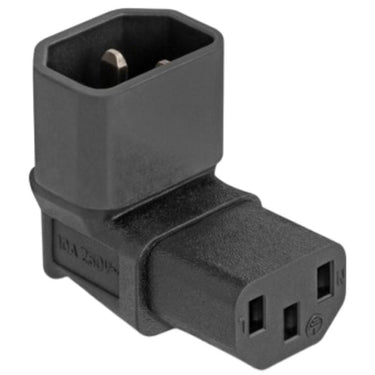 Abi adapter c14 naar c13