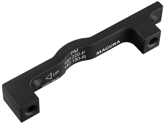Magura remd mag adapter 180 220mm v 140 180mm a pm qm45
