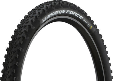 Michelin force am performance 26 folding tyre