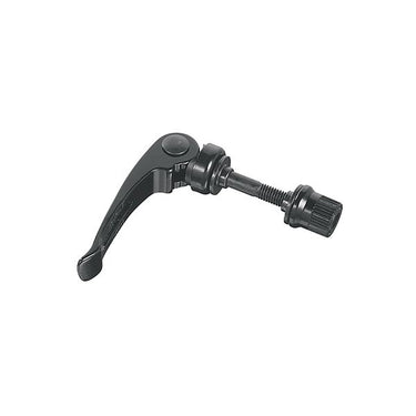 Snelspanner Zadelpenklem Ergotec M6X60 Zwart
