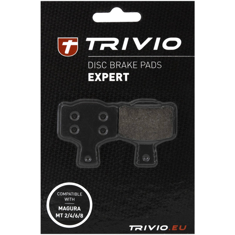 Load image into Gallery viewer, Trivio - remblokken disc set magura mt 2 4 6 8 - sintered

