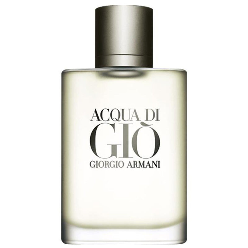 Load image into Gallery viewer, Giorgio armani eau de toilette spray acqua di gio homme 100ml heren
