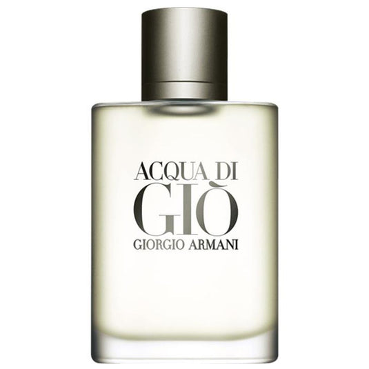 Giorgio armani eau de toilette spray acqua di gio homme 100ml heren