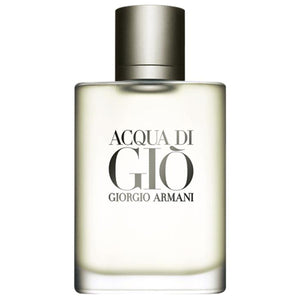 Giorgio armani eau de toilette spray acqua di gio homme 50ml heren