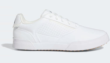 Adidas Retrocross spikeless golfschoenen wit heren maat 44
