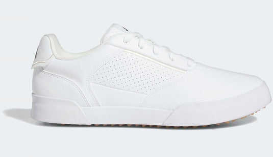 Adidas Retrocross spikeless golfschoenen wit heren maat 42