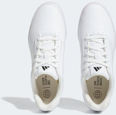 Adidas Retrocross spikeless golfschoenen wit heren maat 41 1 3
