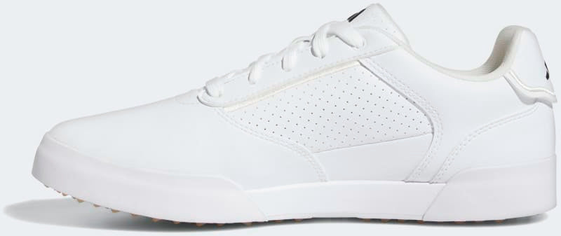 Load image into Gallery viewer, Adidas Retrocross spikeless golfschoenen wit heren maat 42

