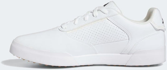 Adidas Retrocross spikeless golfschoenen wit heren maat 44