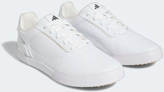 Adidas Retrocross spikeless golfschoenen wit heren maat 42