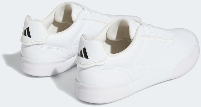 Load image into Gallery viewer, Adidas Retrocross spikeless golfschoenen wit heren maat 42
