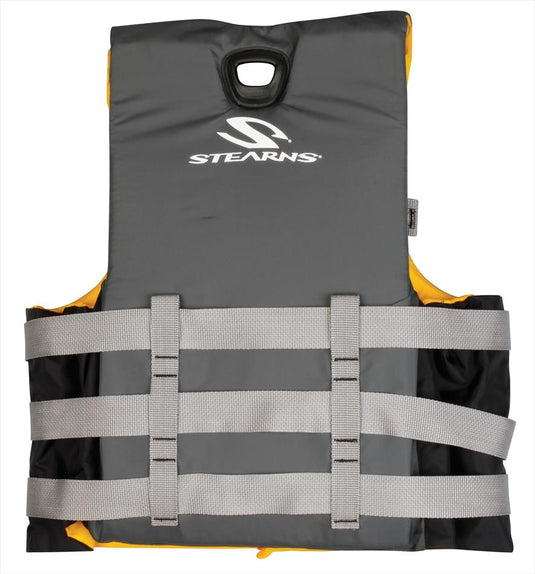 Stearns Antimicrobial Nylon L Xl zwemvest