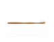The humble co. tandenborstel bamboe - soft - wit