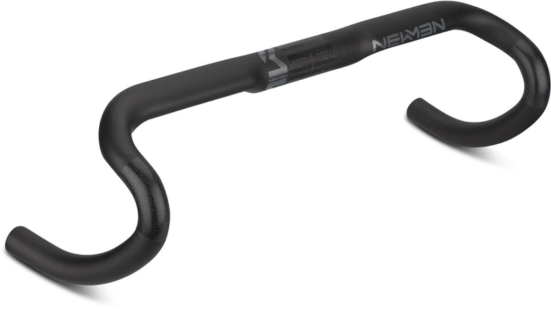 Load image into Gallery viewer, Newmen wing bar advanced 318 carbon handlebar
