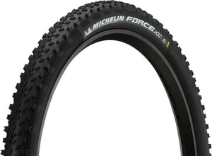 Michelin force xc performance 26 folding tyre