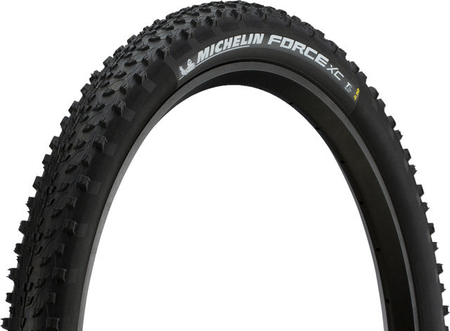Load image into Gallery viewer, Michelin force xc performance 26 folding tyre
