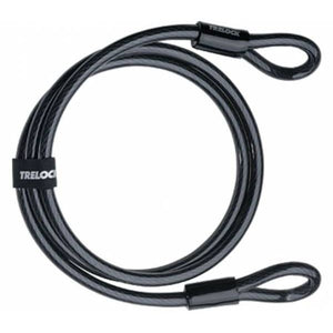Trelock ZS150 Fietskettingslot 150cm